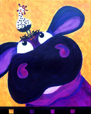 Purple Cow