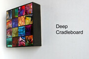 Deep Cradle Board